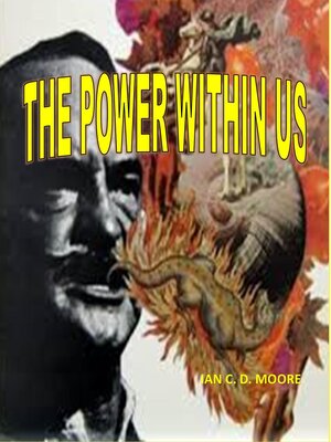 cover image of The Power within Us